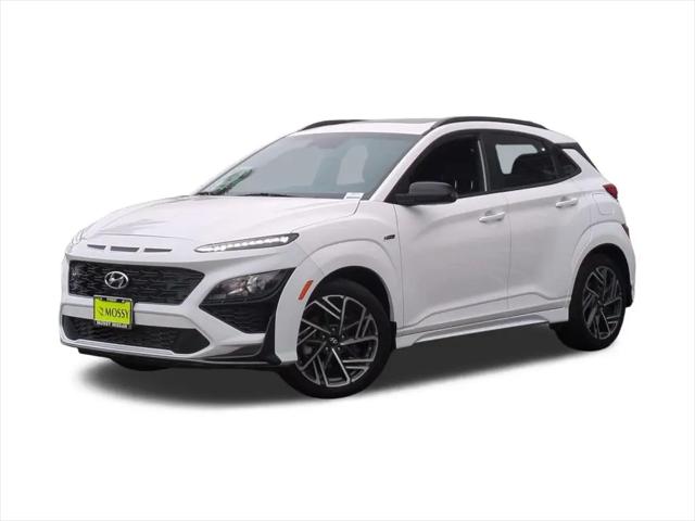 2023 Hyundai Kona N Line for sale in Poway, CA