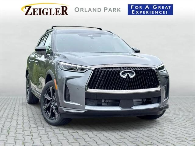 2027 INFINITI QX60 AUTOGRAPH AWD for sale in Orland Park, IL