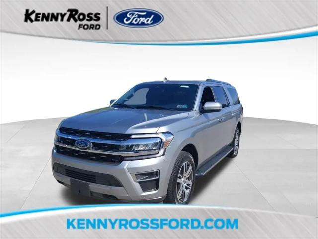 2022 Ford Expedition Limited MAX for sale in Adamsburg, PA