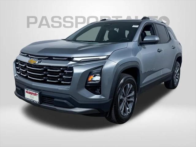 2025 Chevrolet Equinox FWD LT for sale in Marlow Heights, MD