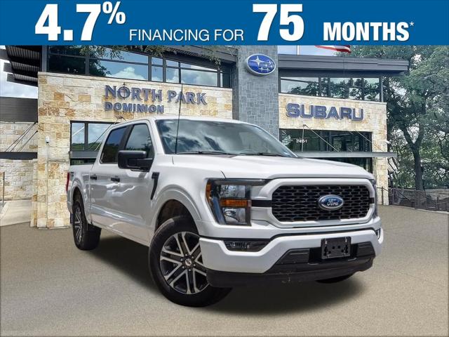 2023 Ford F-150 XL for sale in San Antonio, TX