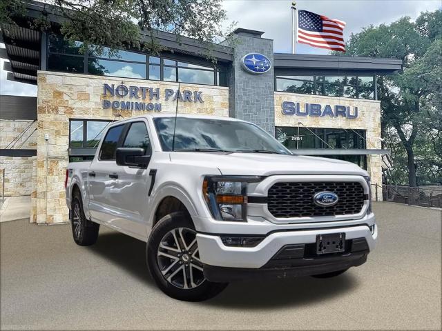 2023 Ford F-150 XL for sale in San Antonio, TX
