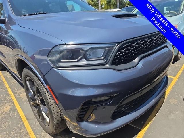 2021 Dodge Durango R/T AWD for sale in Santa Cruz, CA