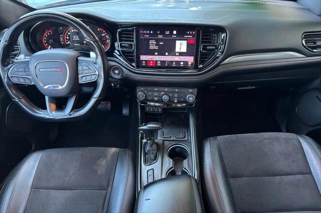 2021 Dodge Durango R/T AWD