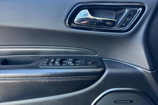 2021 Dodge Durango R/T AWD
