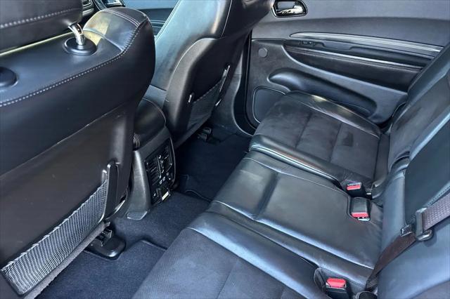 2021 Dodge Durango R/T AWD