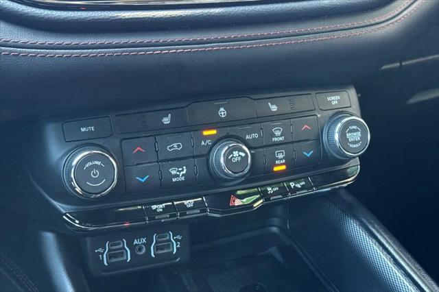 2021 Dodge Durango R/T AWD