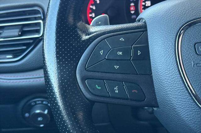 2021 Dodge Durango R/T AWD