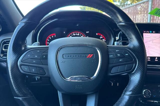 2021 Dodge Durango R/T AWD