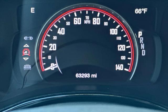 2021 Dodge Durango R/T AWD