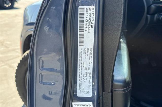 2021 Dodge Durango R/T AWD