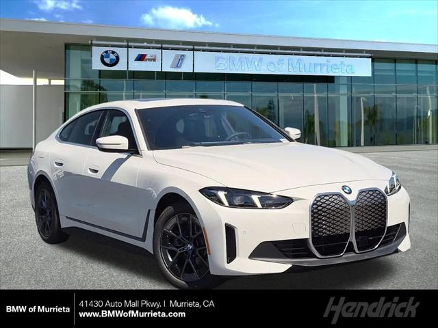 2026 BMW i4 eDrive40 for sale in Murrieta, CA