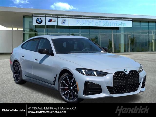 2026 BMW 430i Gran Coupe 430i for sale in Murrieta, CA