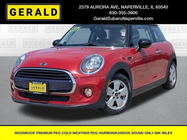 2017 MINI Hardtop Cooper for sale in Naperville, IL