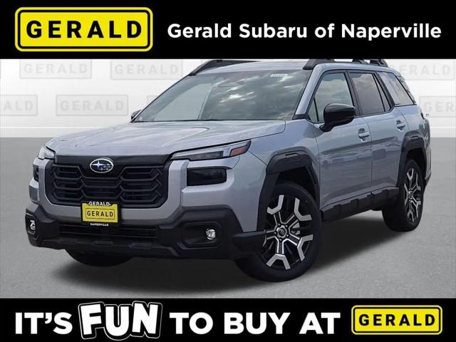 2026 Subaru Outback Touring XT for sale in Naperville, IL