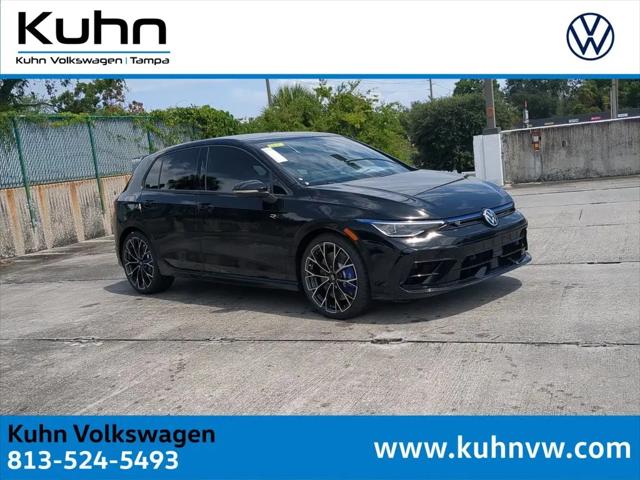 2026 Volkswagen Golf R Base for sale in Tampa, FL