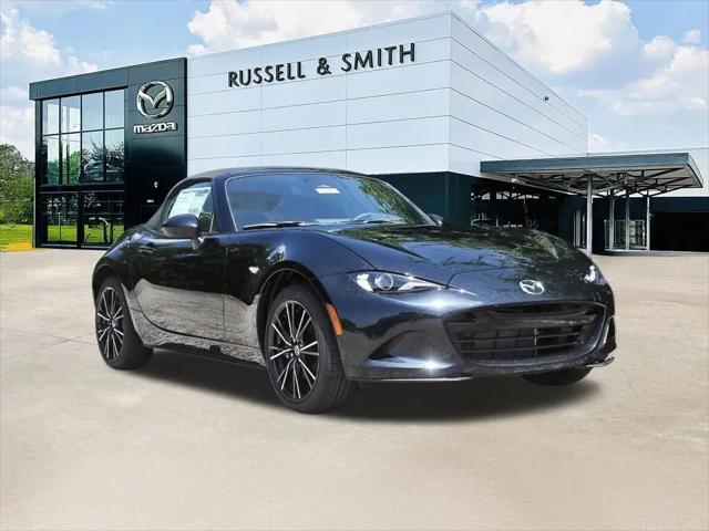 2026 Mazda MX-5 Grand Touring for sale in Houston, TX