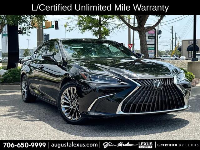 2024 Lexus ES 350 Ultra Luxury for sale in Martinez, GA