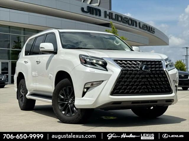 2022 Lexus GX 460 Premium for sale in Martinez, GA