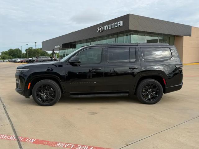 2026 Jeep Grand Wagoneer Upland 4x4 for sale in Brookshire, TX