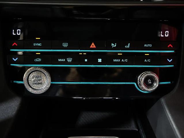 2018 Jaguar F-PACE 25t Prestige