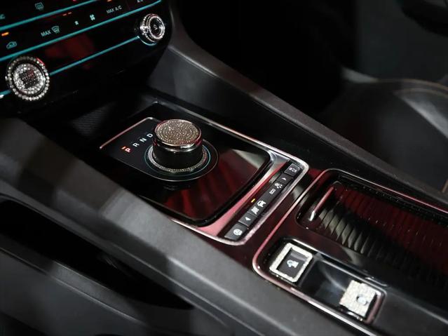 2018 Jaguar F-PACE 25t Prestige