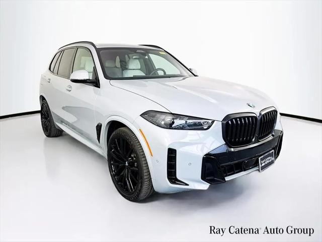 2026 BMW X5 xDrive40i for sale in White Plains, NY
