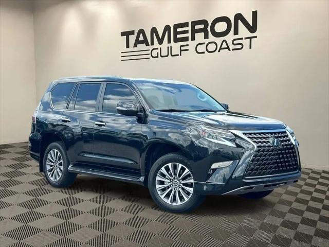 2023 Lexus GX 460 Luxury for sale in Mobile, AL