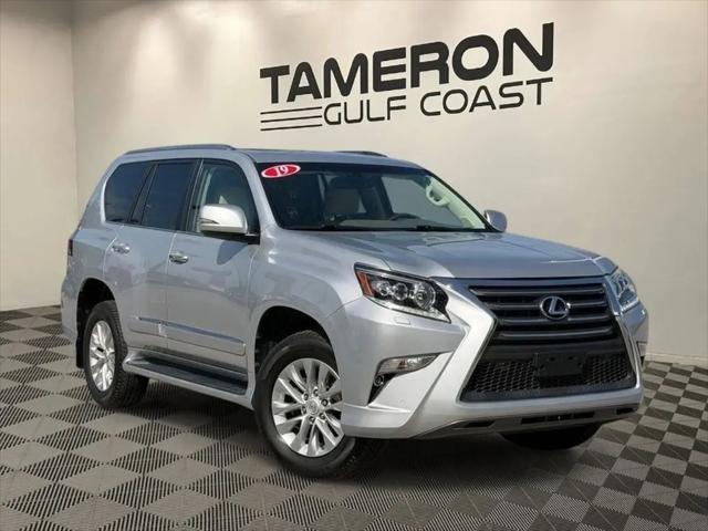 2019 Lexus GX 460 GX 460 for sale in Mobile, AL