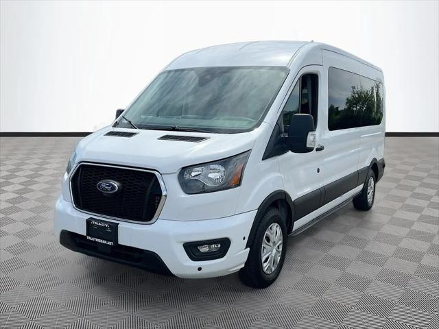 2024 Ford F-350 XLT