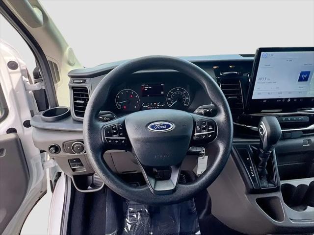 2024 Ford F-350 XLT
