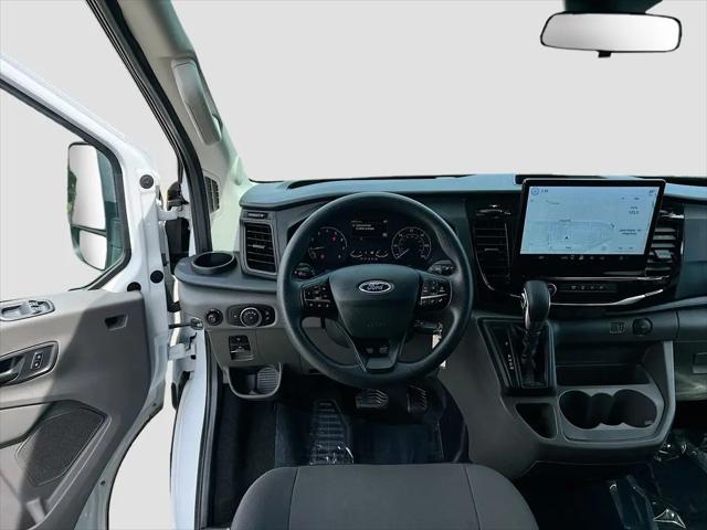 2024 Ford F-350 XLT