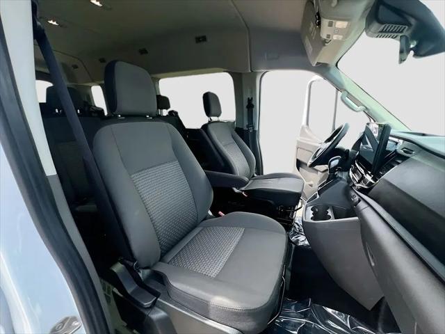 2024 Ford F-350 XLT