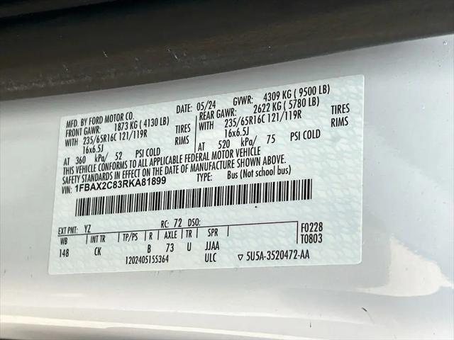 2024 Ford F-350 XLT
