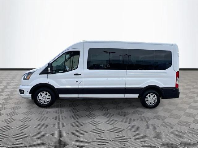 2024 Ford F-350 XLT