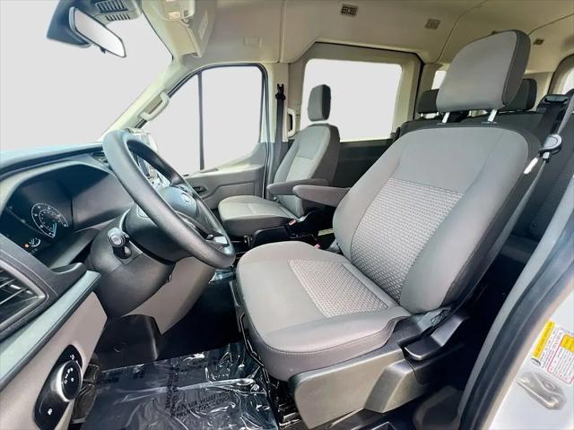 2024 Ford F-350 XLT
