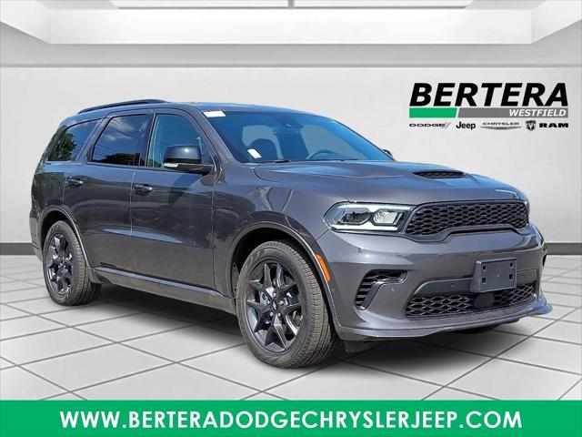 2026 Dodge Durango GT Premium AWD HEMI V8 for sale in Westfield, MA