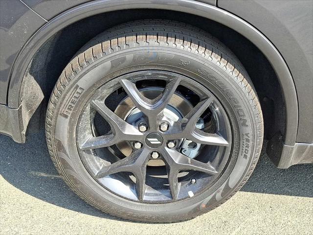 2026 Dodge Durango GT Premium AWD HEMI V8