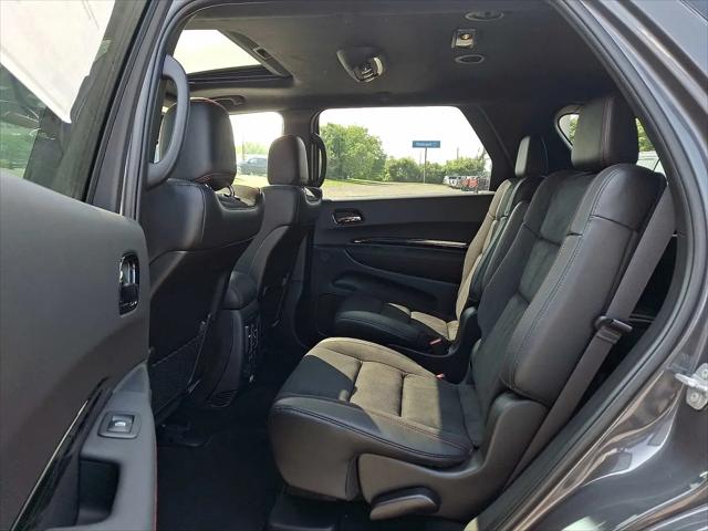 2026 Dodge Durango GT Premium AWD HEMI V8