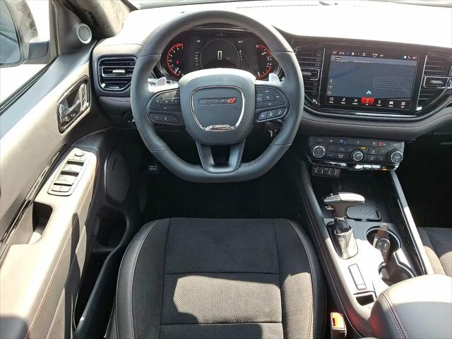 2026 Dodge Durango GT Premium AWD HEMI V8