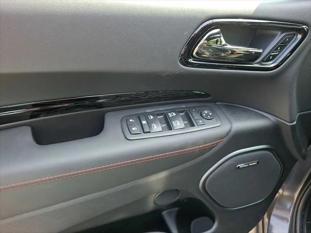 2026 Dodge Durango GT Premium AWD HEMI V8