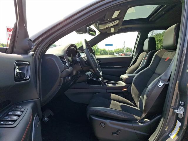 2026 Dodge Durango GT Premium AWD HEMI V8