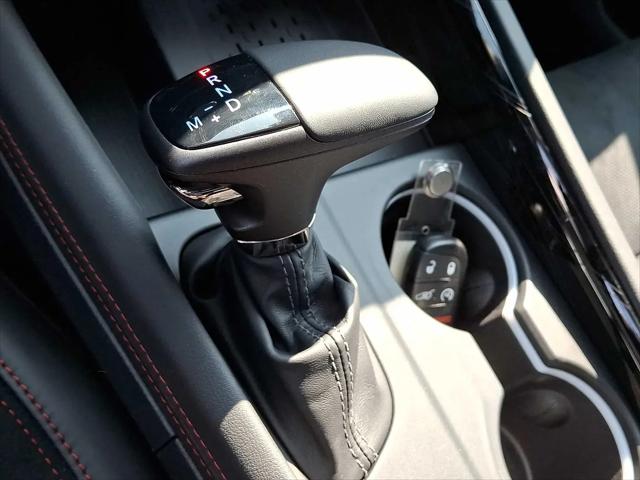 2026 Dodge Durango GT Premium AWD HEMI V8