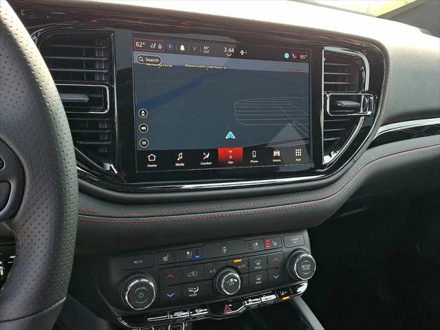 2026 Dodge Durango GT Premium AWD HEMI V8