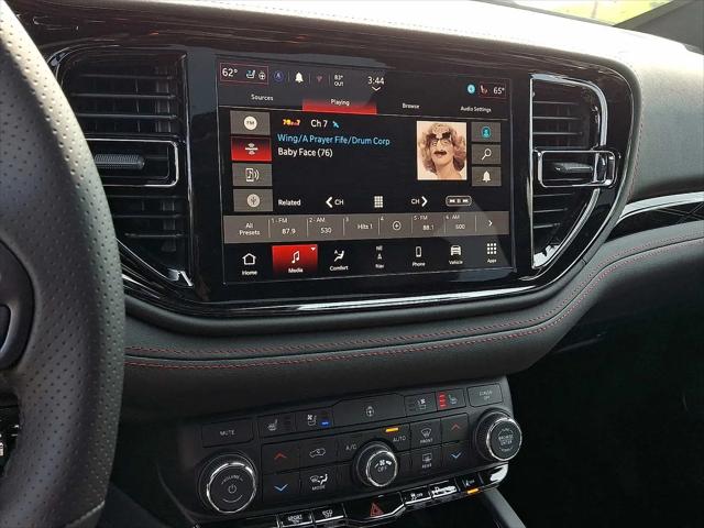 2026 Dodge Durango GT Premium AWD HEMI V8