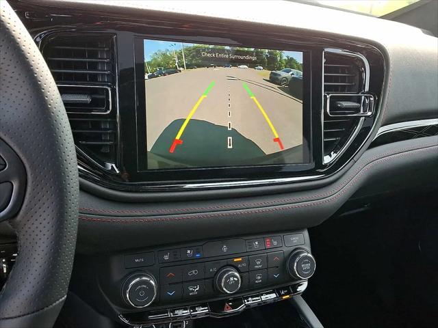 2026 Dodge Durango GT Premium AWD HEMI V8