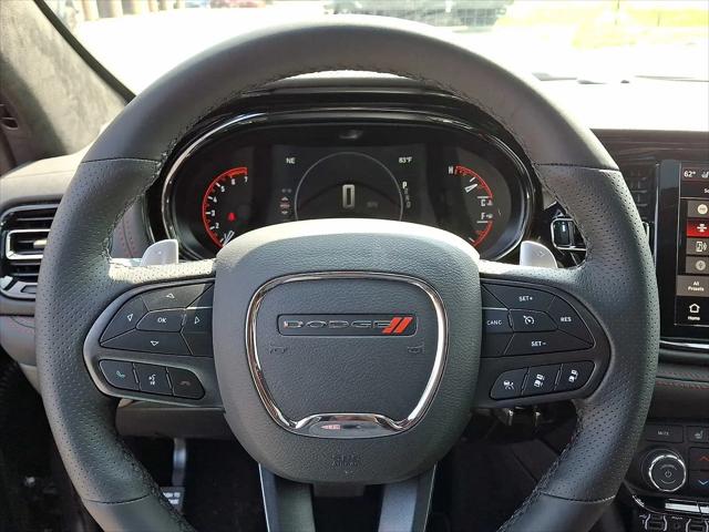2026 Dodge Durango GT Premium AWD HEMI V8