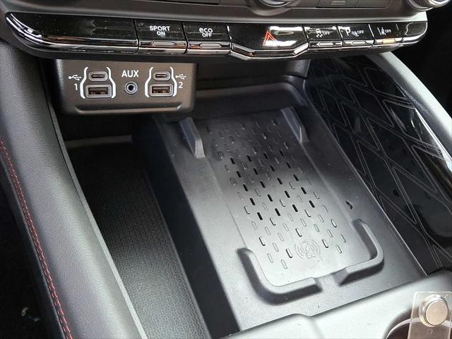 2026 Dodge Durango GT Premium AWD HEMI V8