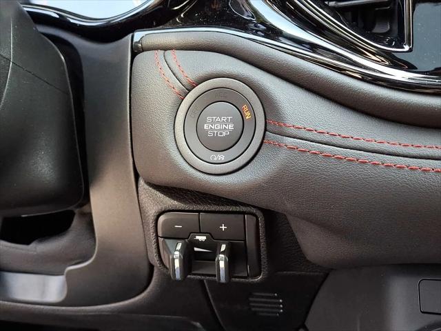 2026 Dodge Durango GT Premium AWD HEMI V8