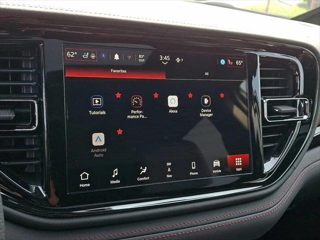 2026 Dodge Durango GT Premium AWD HEMI V8